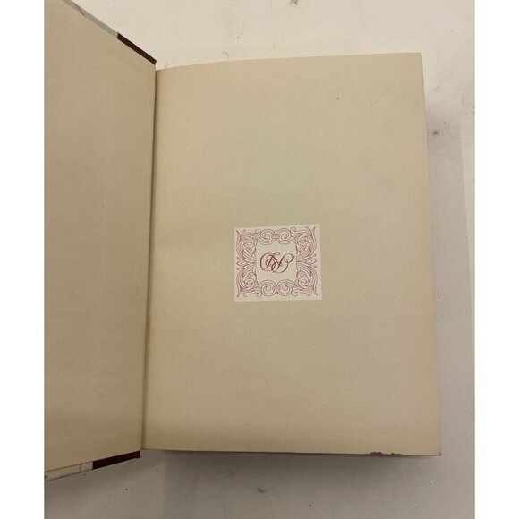 Readers Digest Condensed Books 1956 Summer Selections HC - Near Mint - Picture 2 of 10